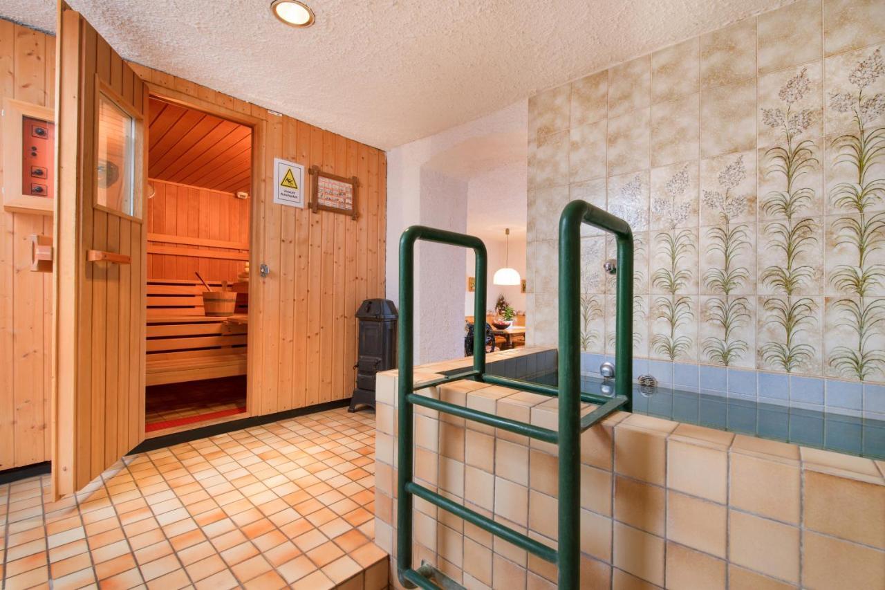 Hotel Schoenruh Drobollach am Faakersee Εξωτερικό φωτογραφία