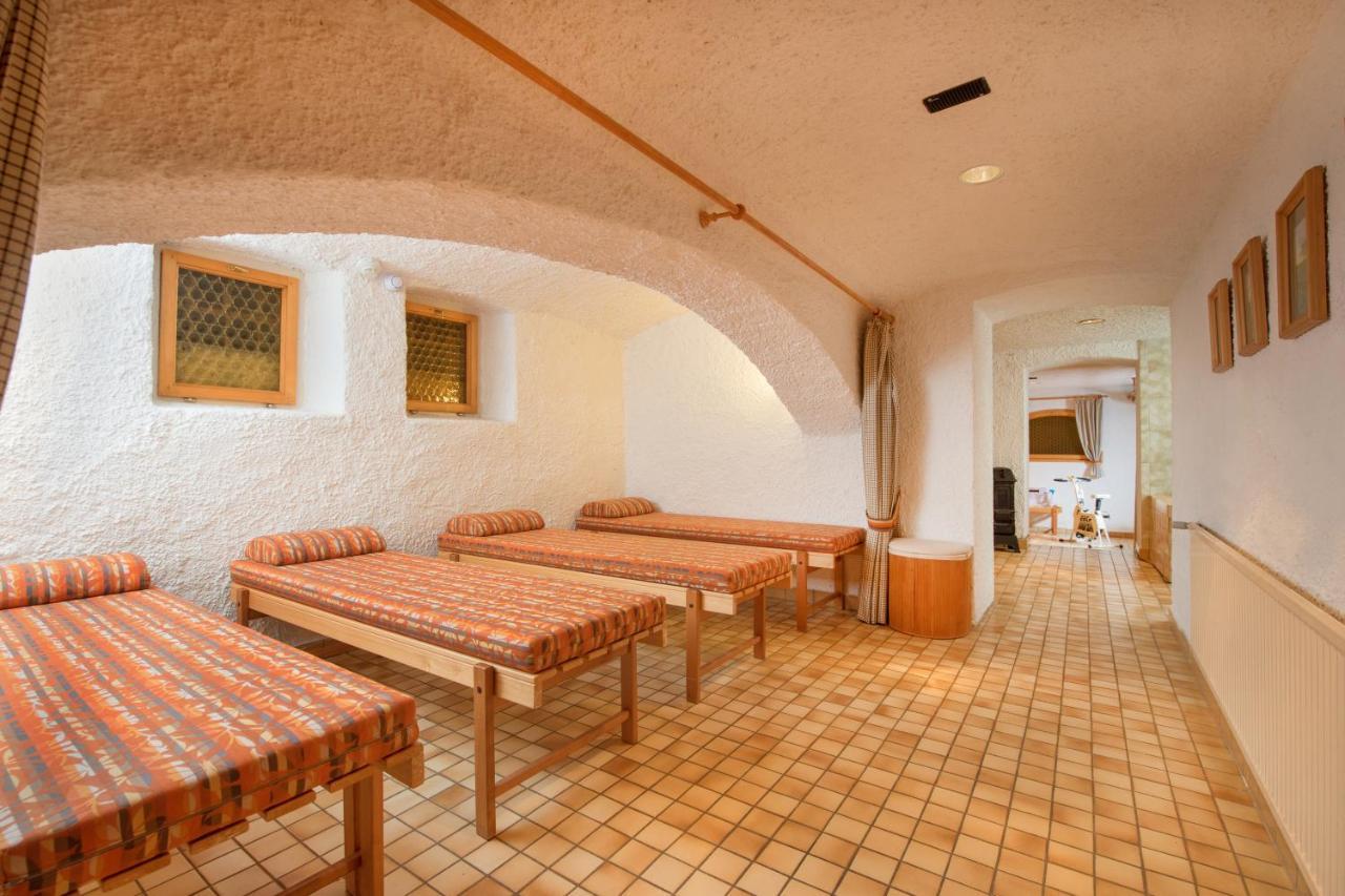 Hotel Schoenruh Drobollach am Faakersee Εξωτερικό φωτογραφία