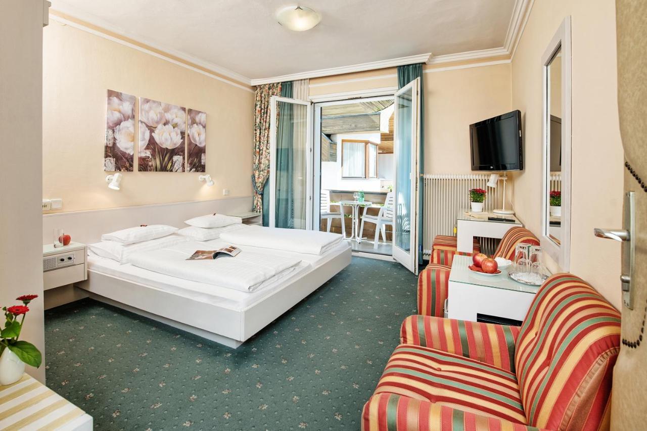 Hotel Schoenruh Drobollach am Faakersee Εξωτερικό φωτογραφία
