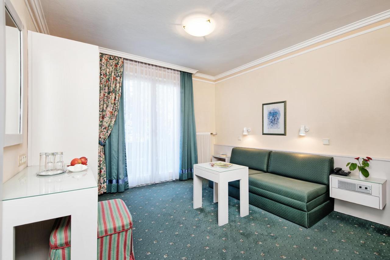 Hotel Schoenruh Drobollach am Faakersee Εξωτερικό φωτογραφία