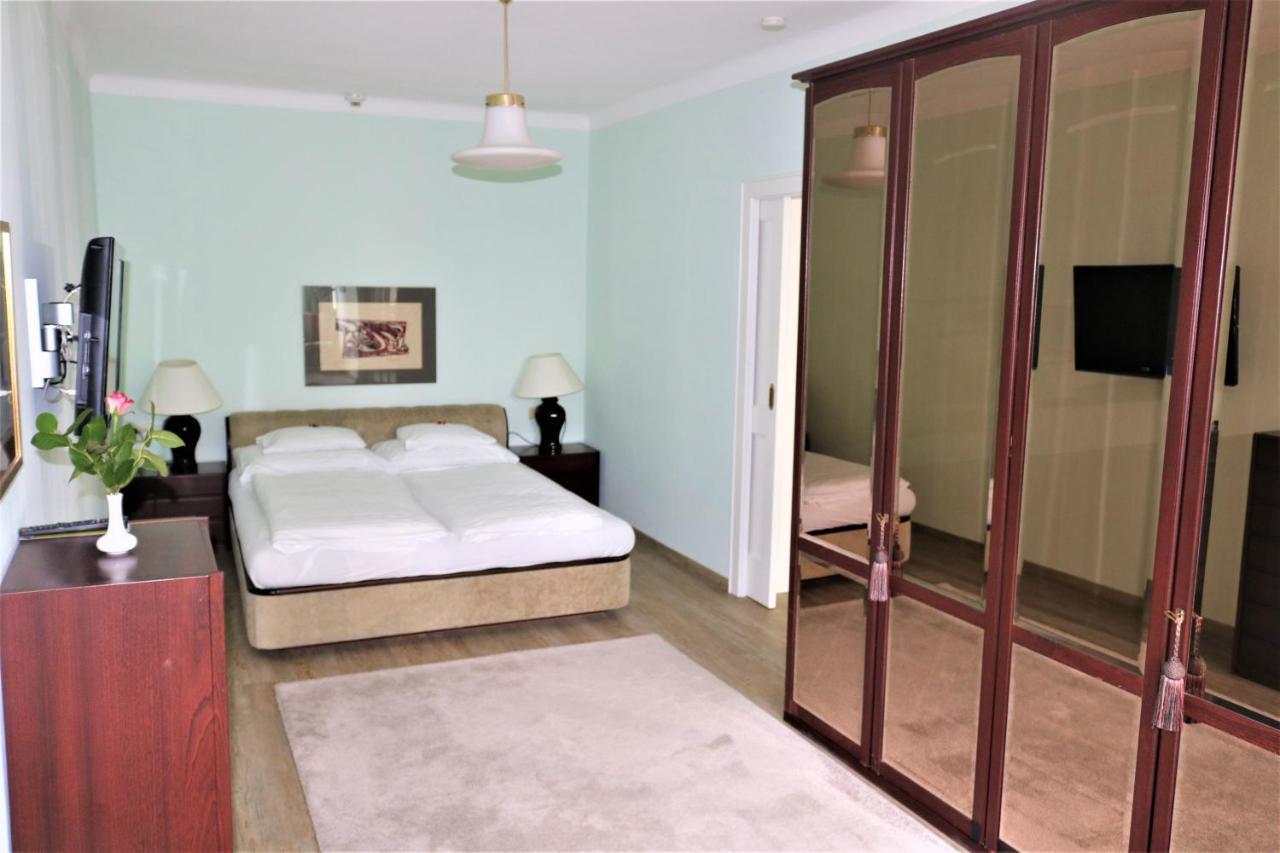 Hotel Schoenruh Drobollach am Faakersee Εξωτερικό φωτογραφία