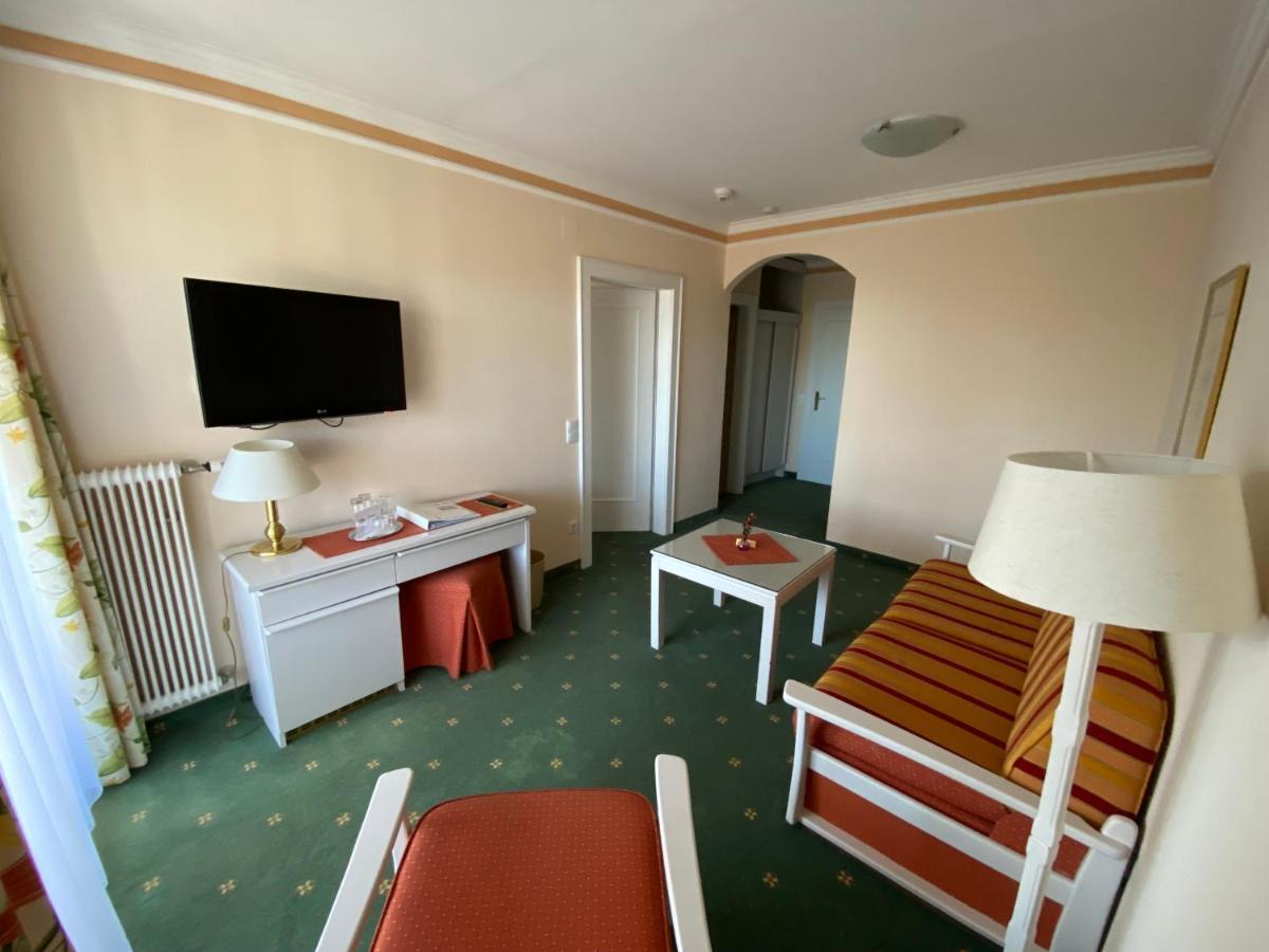 Hotel Schoenruh Drobollach am Faakersee Εξωτερικό φωτογραφία