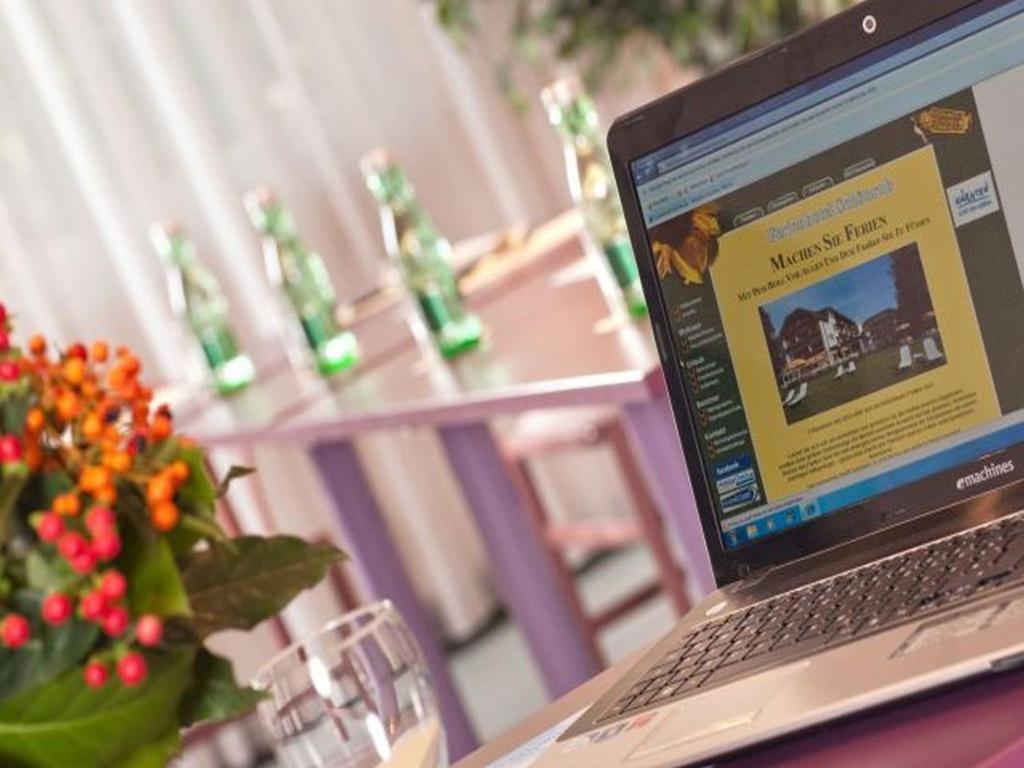 Hotel Schoenruh Drobollach am Faakersee Εξωτερικό φωτογραφία