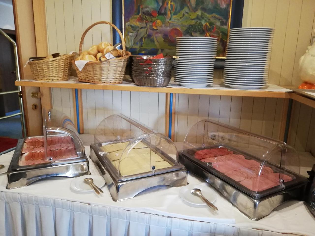 Hotel Schoenruh Drobollach am Faakersee Εξωτερικό φωτογραφία