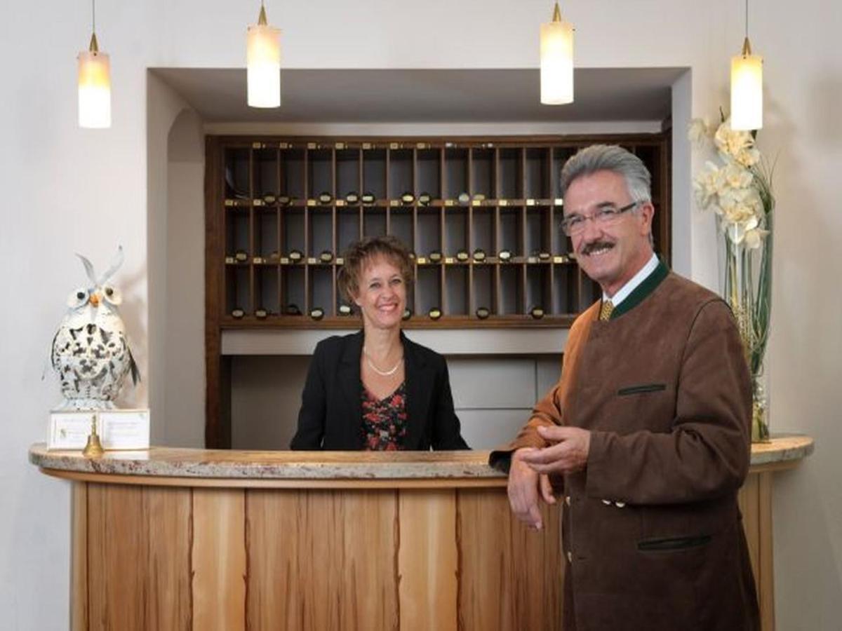 Hotel Schoenruh Drobollach am Faakersee Εξωτερικό φωτογραφία